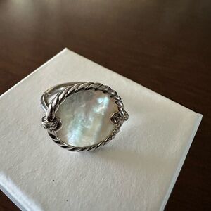 David Yurman Elements Ring